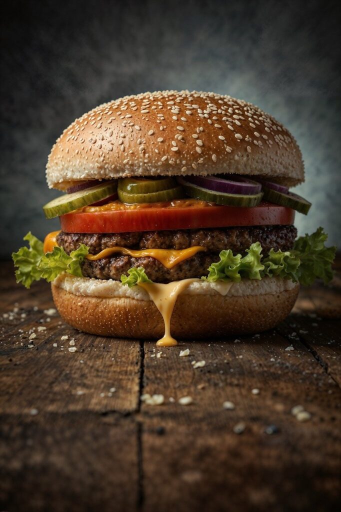 food photo, burger, hamburger-8683702.jpg